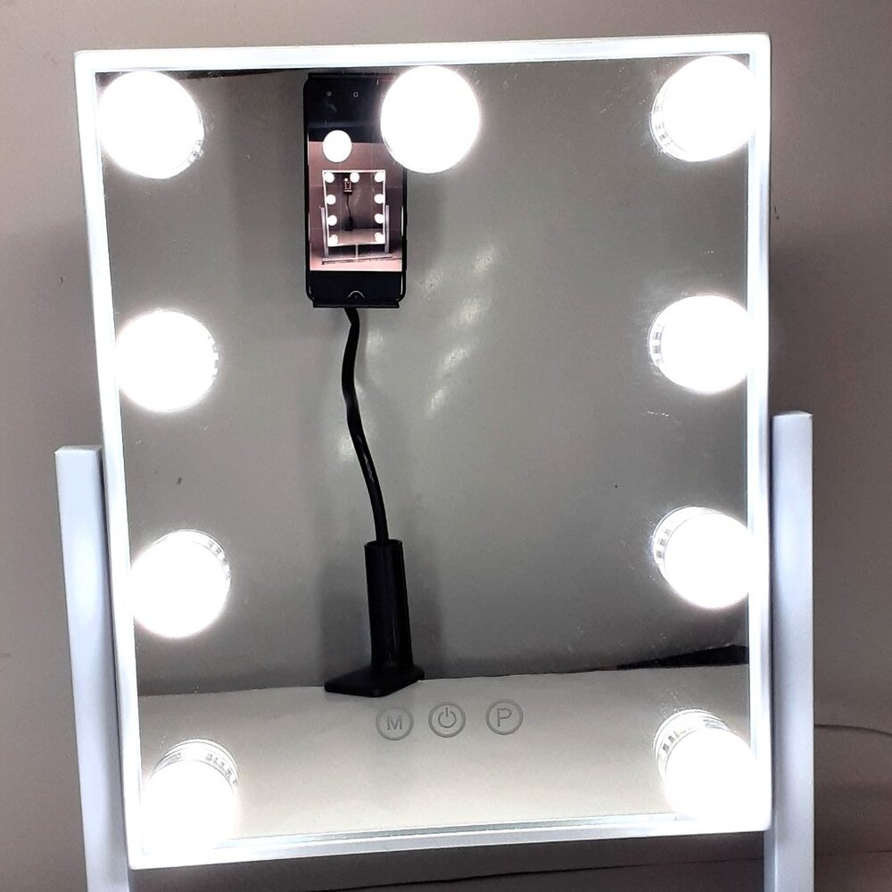 FENCHILIN Vanity Mirror
